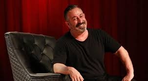 Cem Yılmaz Yeni Filmi İçin Geri Sayım